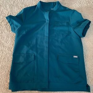 Women’s Scrub Top